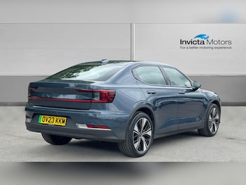 Used Polestar Polestar 2 2023 for sale - 78502770: Photo