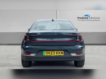 Used Polestar Polestar 2 2023 for sale - 78502770: Photo