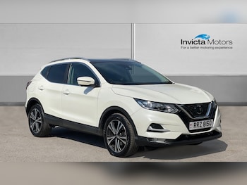 Used Nissan Qashqai 2020 for sale - 79024122: Photo