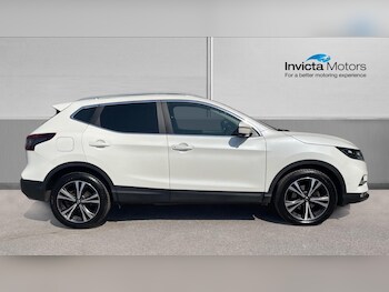 Used Nissan Qashqai 2020 for sale - 79024122: Photo