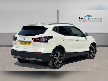 Used Nissan Qashqai 2020 for sale - 79024122: Photo