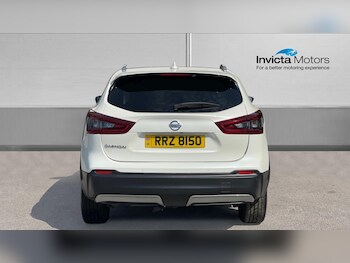 Used Nissan Qashqai 2020 for sale - 79024122: Photo