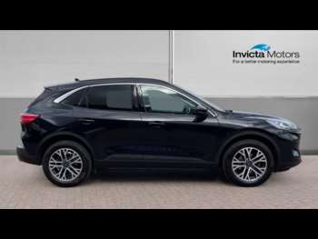 Used Ford Kuga 2022 for sale - 74496906: Photo