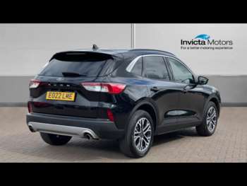 Used Ford Kuga 2022 for sale - 74496906: Photo