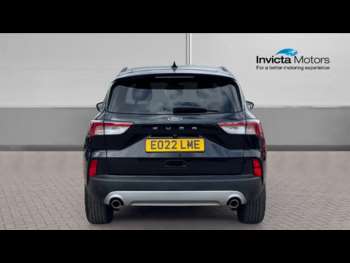 Used Ford Kuga 2022 for sale - 74496906: Photo