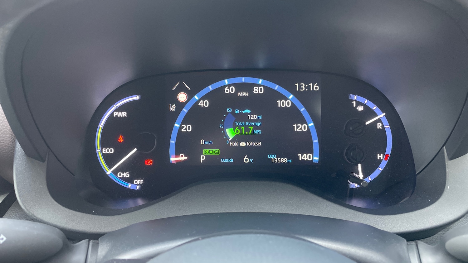 Used Toyota Yaris Cross 2023 for sale - 76618472: Photo 13