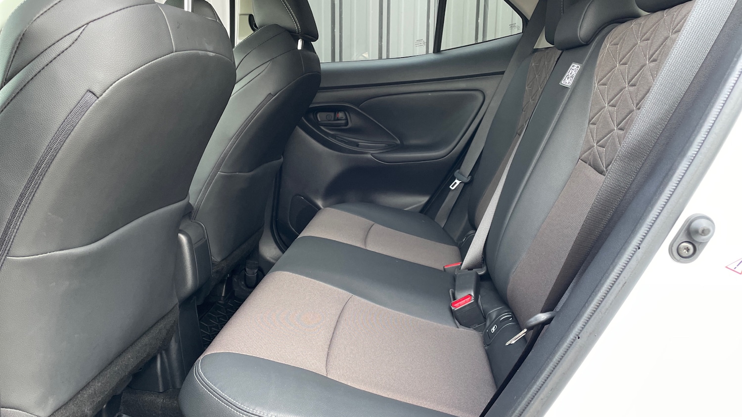 Used Toyota Yaris Cross 2023 for sale - 76618472: Photo 14