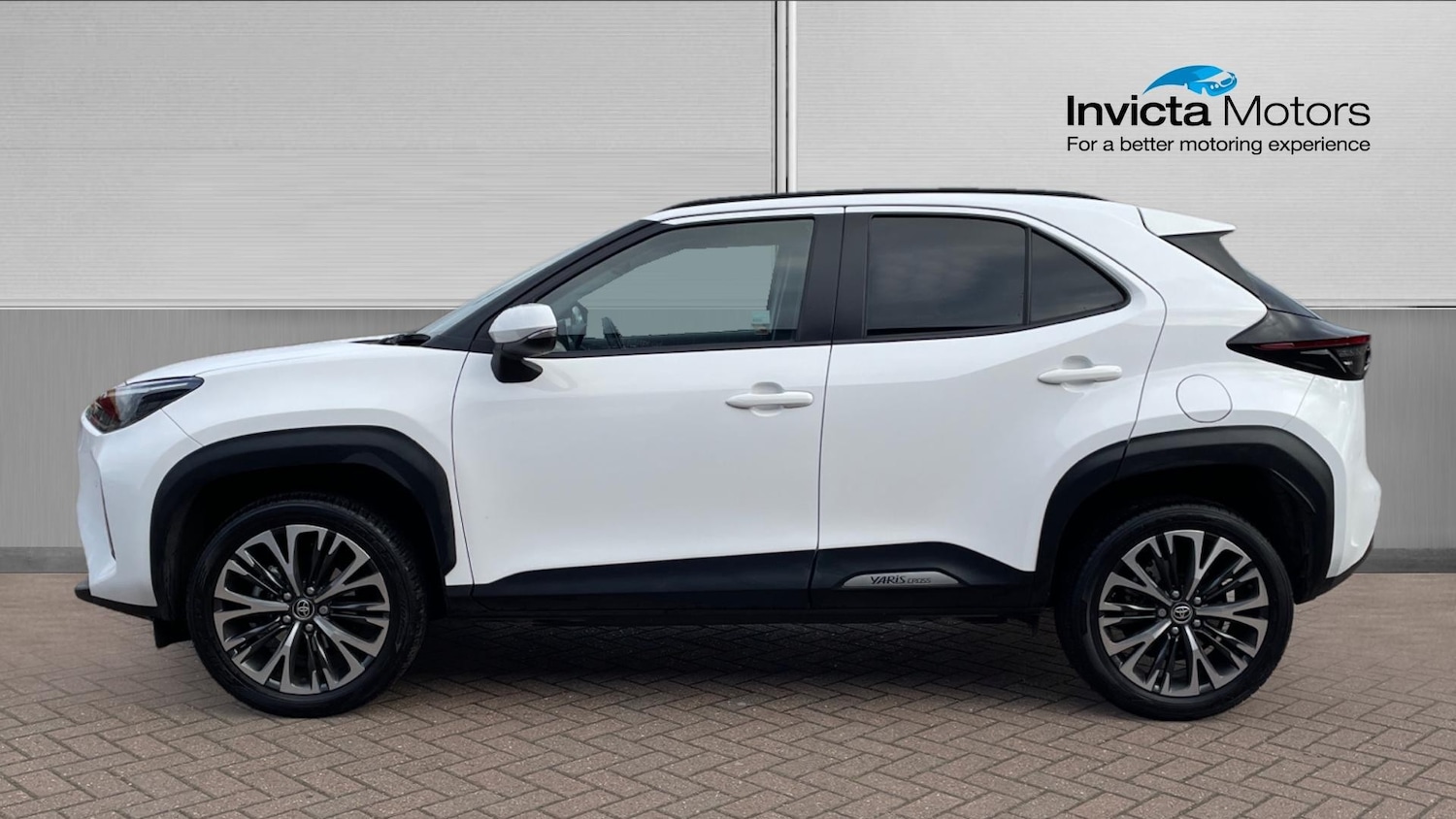 Used Toyota Yaris Cross 2023 for sale - 76618472: Photo 6