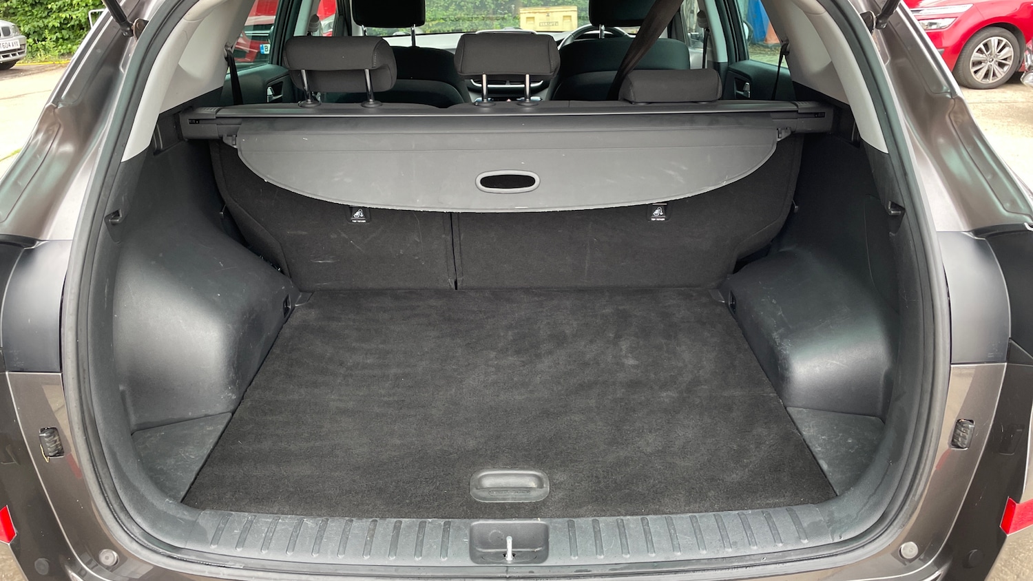 Vehicle 15