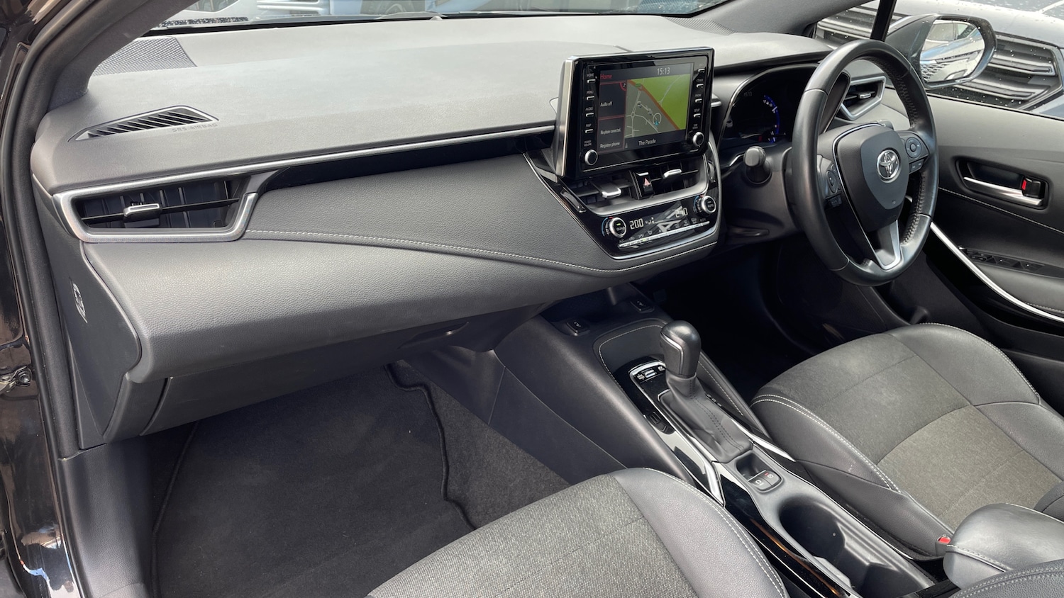 Used Toyota Corolla 2022 for sale - 78018196: Photo 10