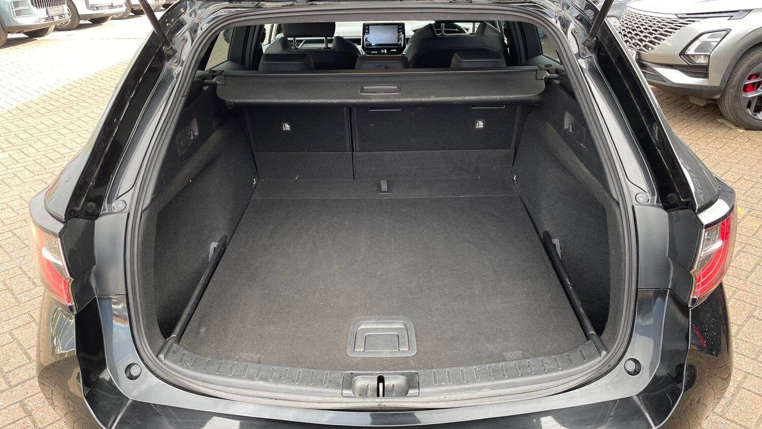 Used Toyota Corolla 2022 for sale - 78018196: Photo 15