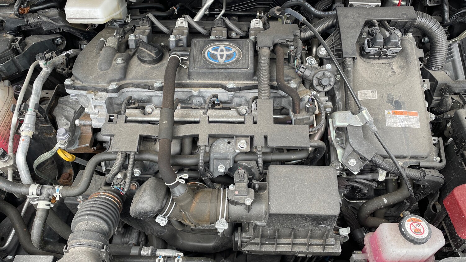 Used Toyota Corolla 2022 for sale - 78018196: Photo 16