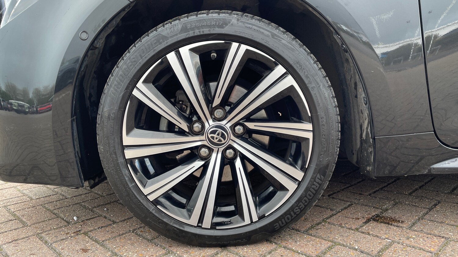 Used Toyota Corolla 2022 for sale - 78018196: Photo 17