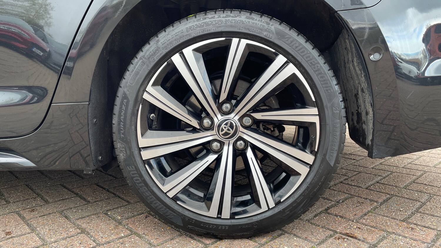 Used Toyota Corolla 2022 for sale - 78018196: Photo 18