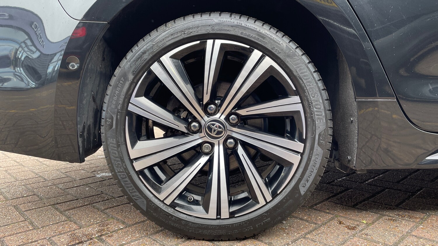 Used Toyota Corolla 2022 for sale - 78018196: Photo 19