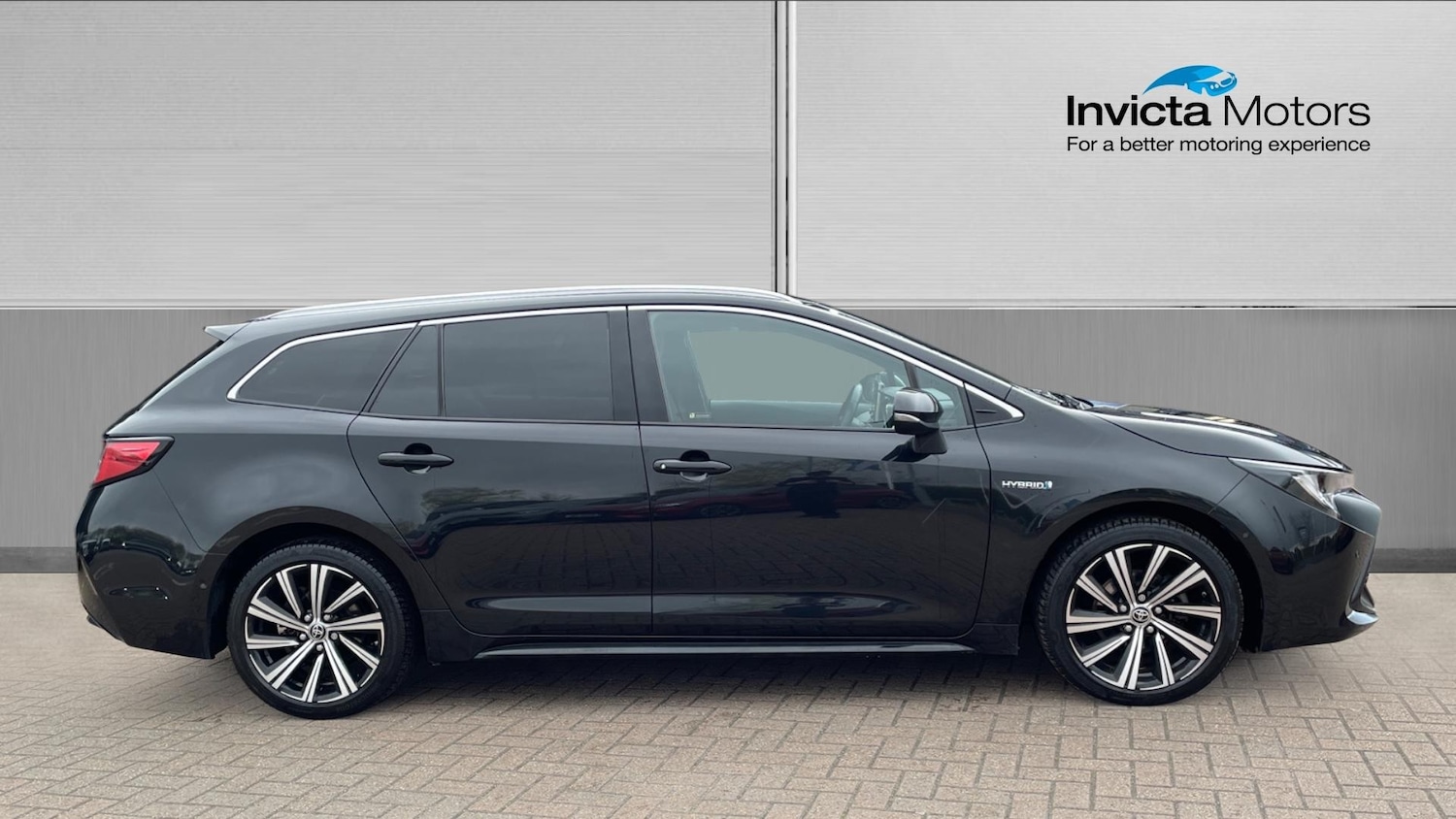 Used Toyota Corolla 2022 for sale - 78018196: Photo 2