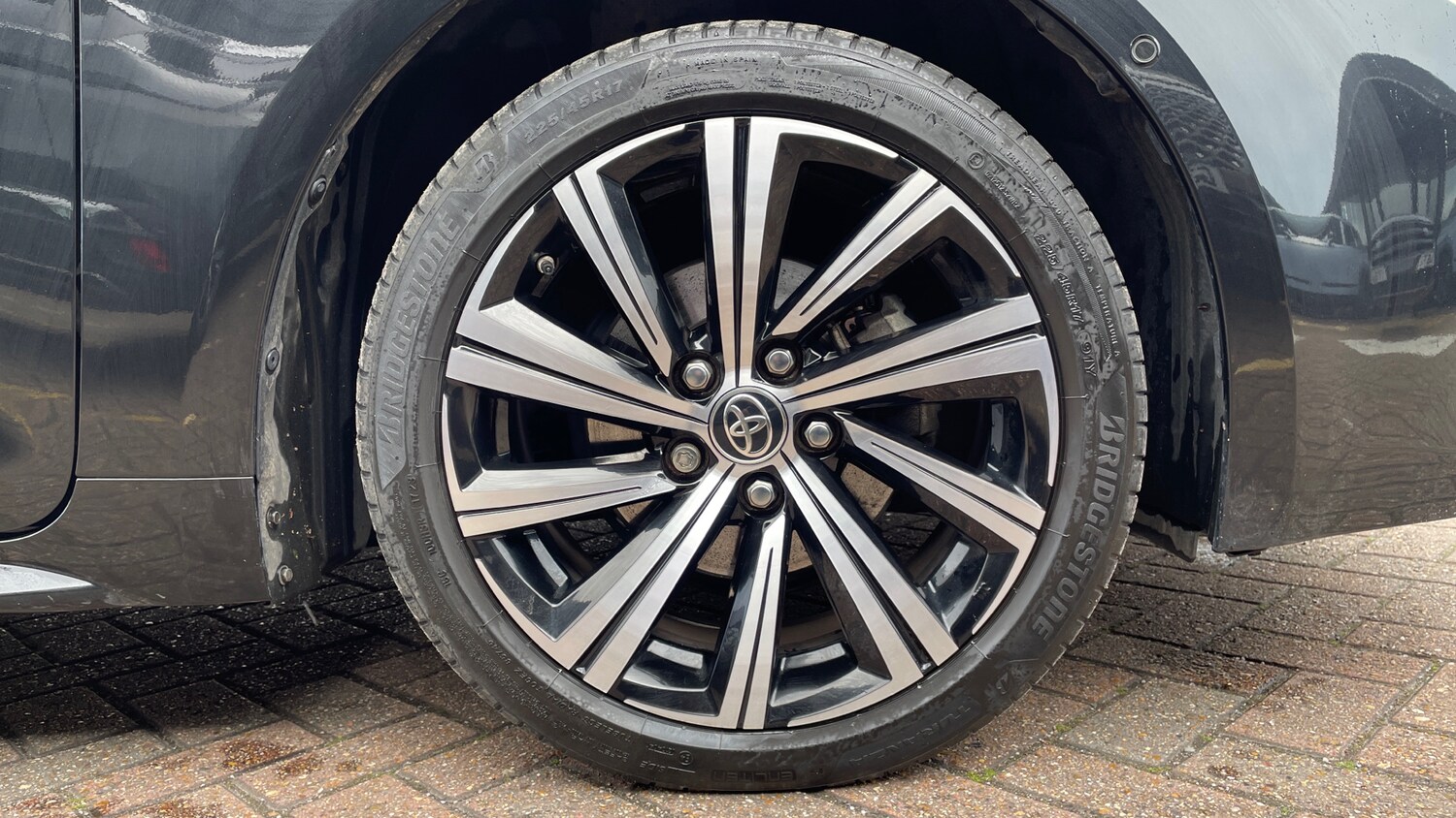 Used Toyota Corolla 2022 for sale - 78018196: Photo 20