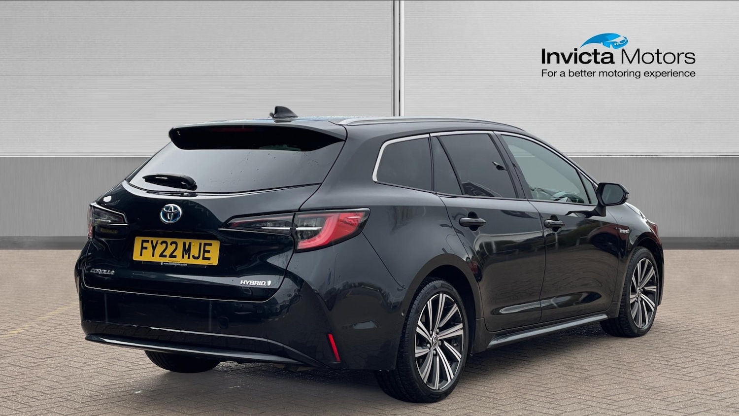 Used Toyota Corolla 2022 for sale - 78018196: Photo 3