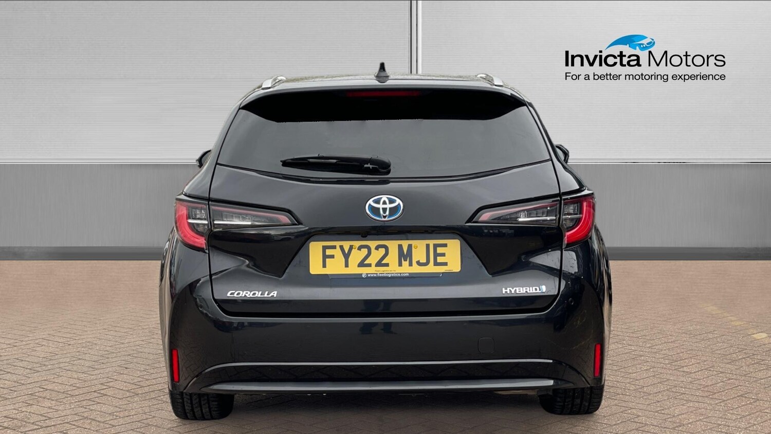 Used Toyota Corolla 2022 for sale - 78018196: Photo 4