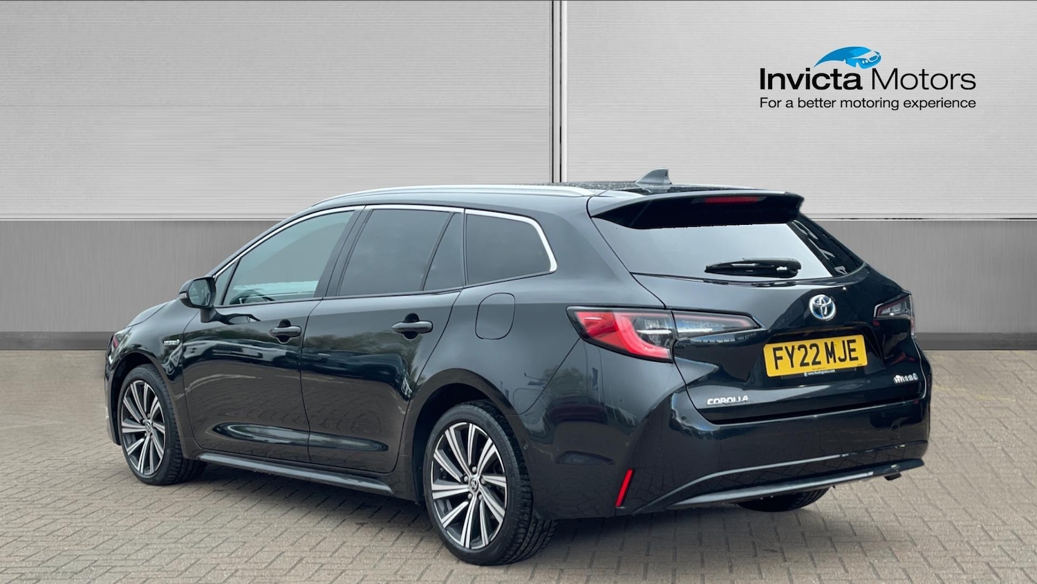 Used Toyota Corolla 2022 for sale - 78018196: Photo 5