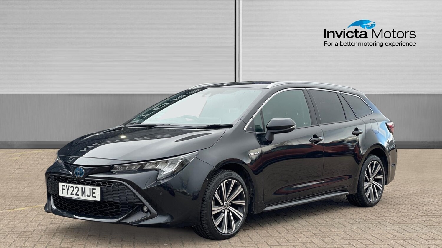 Used Toyota Corolla 2022 for sale - 78018196: Photo 7