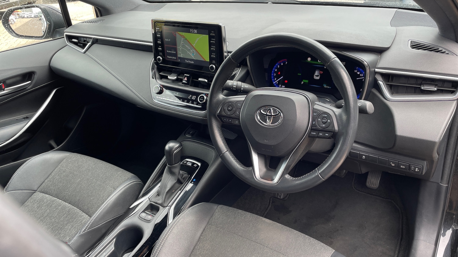 Used Toyota Corolla 2022 for sale - 78018196: Photo 9