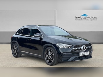 Used Mercedes-Benz GLA 2022 for sale - 79267035: Photo