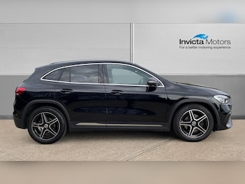 Used Mercedes-Benz GLA 2022 for sale - 79267035: Photo
