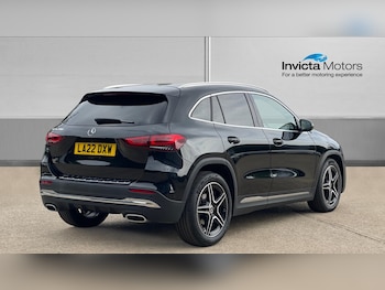 Used Mercedes-Benz GLA 2022 for sale - 79267035: Photo