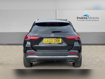 Used Mercedes-Benz GLA 2022 for sale - 79267035: Photo