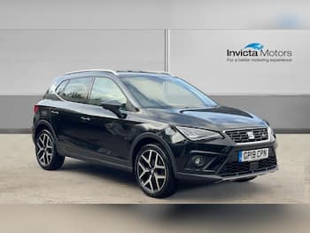 Used SEAT Arona 2019 for sale - 79739946: Photo