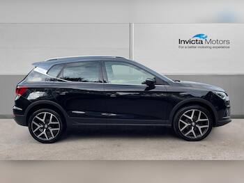 Used SEAT Arona 2019 for sale - 79739946: Photo