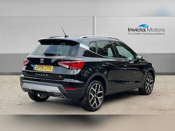Used SEAT Arona 2019 for sale - 79739946: Photo