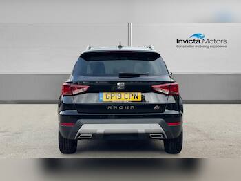 Used SEAT Arona 2019 for sale - 79739946: Photo