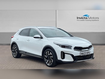 Used Kia XCeed 2023 for sale - 78545582: Photo