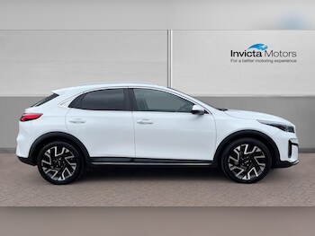 Used Kia XCeed 2023 for sale - 78545582: Photo