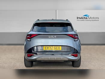Used Kia Sportage 2022 for sale - 79644505: Photo