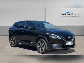 Used Nissan Qashqai 2023 for sale - 79696915: Photo