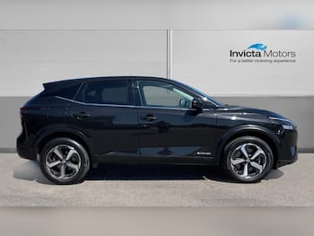 Used Nissan Qashqai 2023 for sale - 79696915: Photo