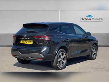 Used Nissan Qashqai 2023 for sale - 79696915: Photo