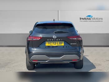 Used Nissan Qashqai 2023 for sale - 79696915: Photo