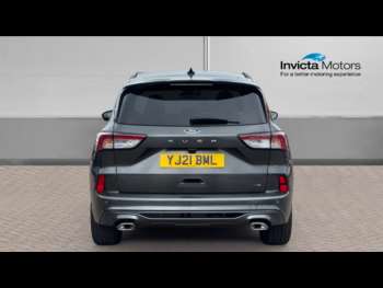 Used Ford Kuga 2021 for sale - 75069097: Photo