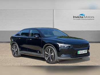 Used Polestar Polestar 2 2022 for sale - 78703675: Photo
