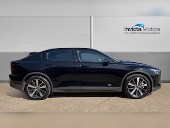 Used Polestar Polestar 2 2022 for sale - 78703675: Photo