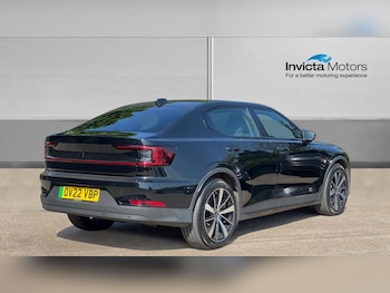 Used Polestar Polestar 2 2022 for sale - 78703675: Photo