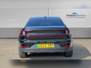 Used Polestar Polestar 2 2022 for sale - 78703675: Photo
