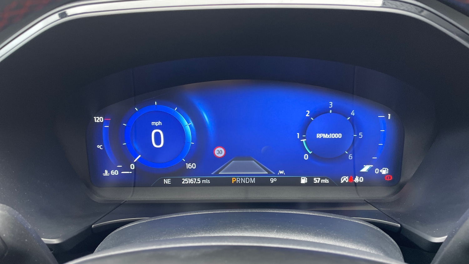 Used Ford Kuga 2021 for sale - 77465890: Photo 13