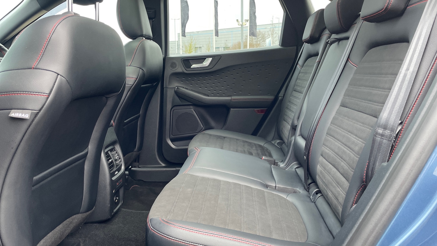 Used Ford Kuga 2021 for sale - 77465890: Photo 14