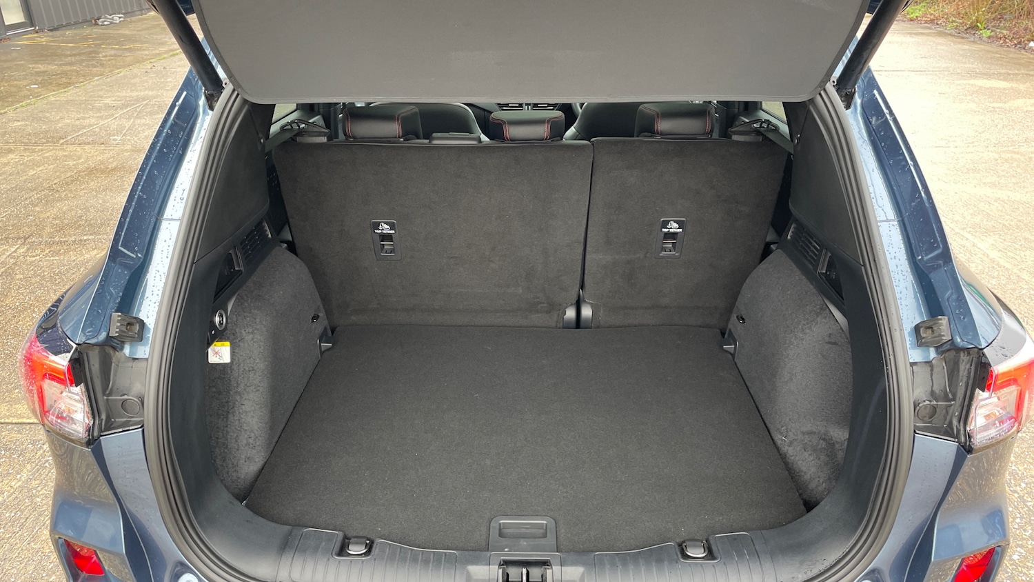 Used Ford Kuga 2021 for sale - 77465890: Photo 15