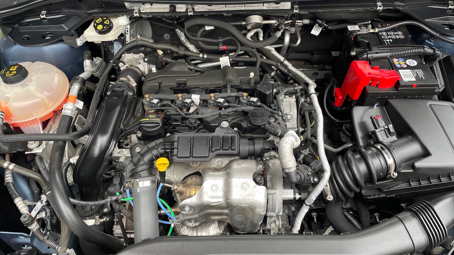 Used Ford Kuga 2021 for sale - 77465890: Photo 16